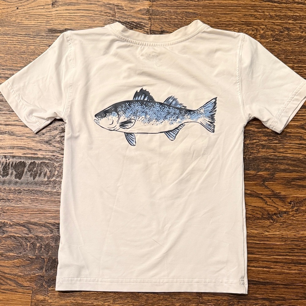 First Wave Short Sleeve Tees - Picture 4 of 9